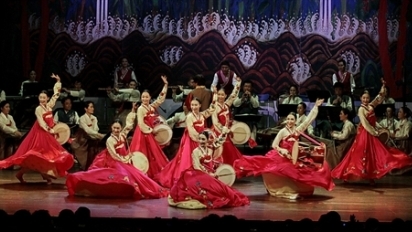 La République de Corée présente les sommets de sa culture au Vietnam